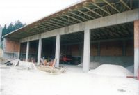 Maschinenhalle 2002